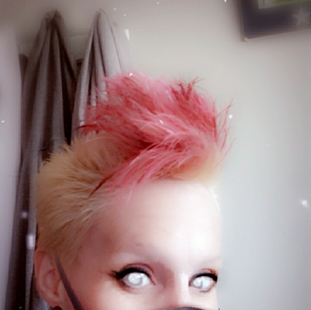 Meet your Posher, Brandi